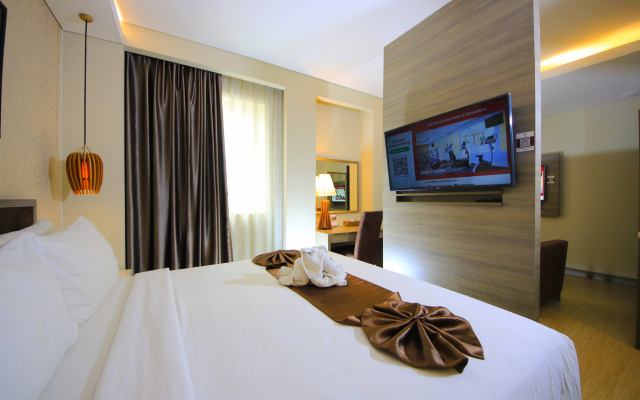 BW Kemayoran Hotel & Convention Powered by Archipelago