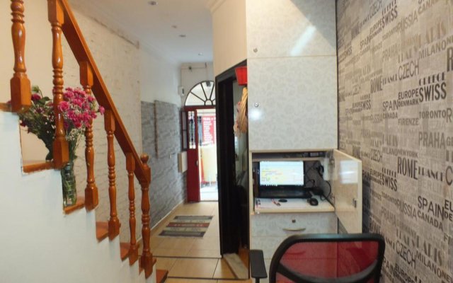 Taksim 9 Suites Apartments