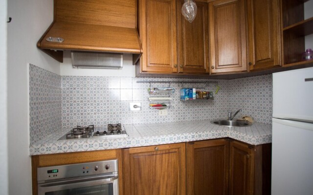 Holiday Home Via Agliozzo - 2