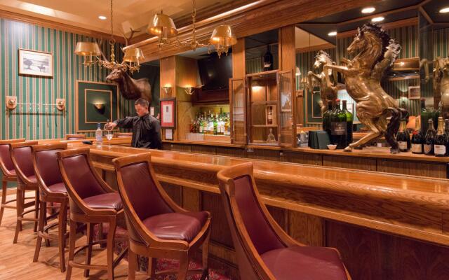 Crowne Plaza Albuquerque by IHG