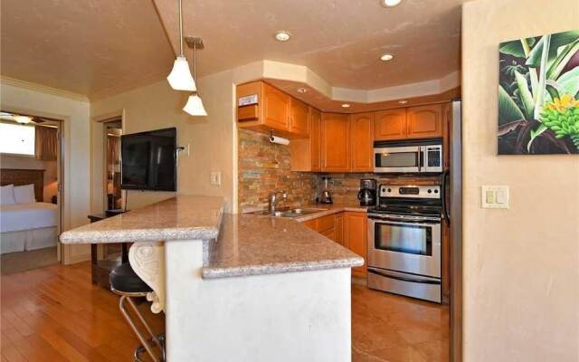 Hale Ono Loa #212 - 1 Br Condo