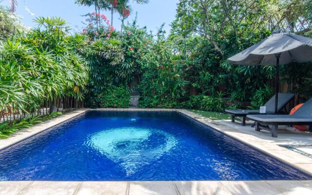 Impiana Private Villas Seminyak