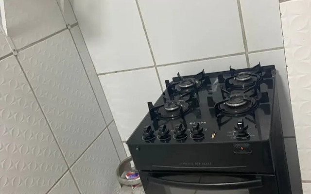 Suites privativas prox Havan