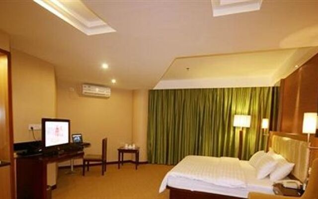 Xiang Gui International Hotel