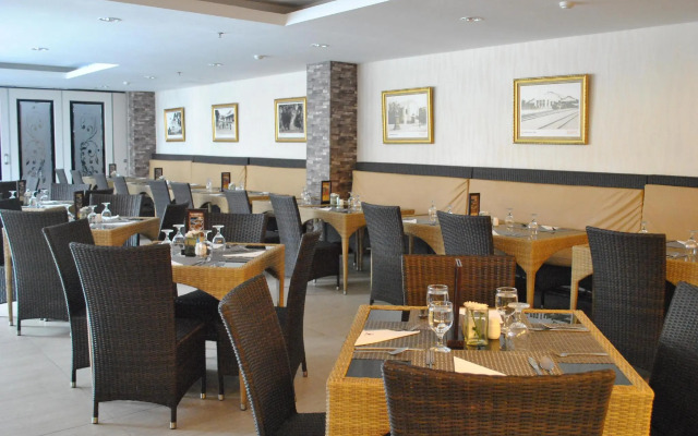 Hotel Arjuna Yogyakarta