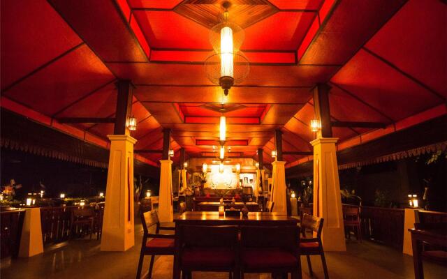 E-outfitting Pai Resort