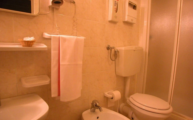 Albergo il Giglio