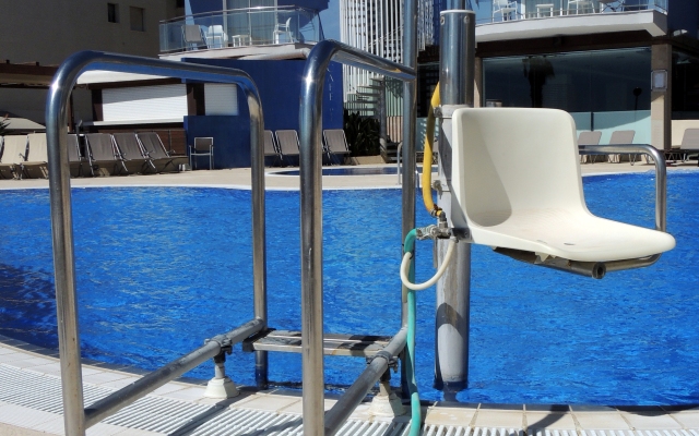 Apartamentos Turisticos Augustus