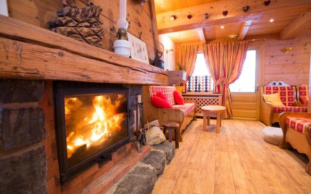 Hotel la Cremaillere