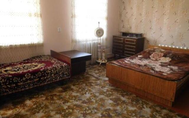 Guesthouse on Adleiba 75