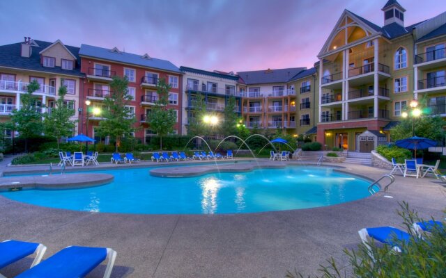 Blue Mountain Resort Mosaic Suites