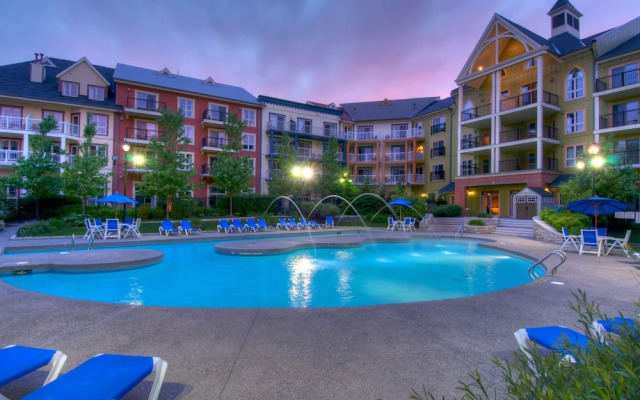 Mosaic At Blue Mountain Resorts