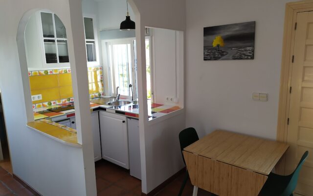 Bed and Breakfast La Madrugada