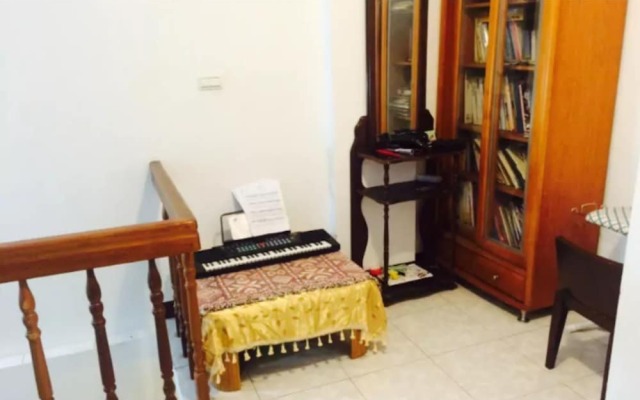 Tainan Yongkang Comfort House