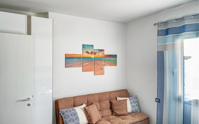 Awesome Home in Tanaunella With Wifi and 2 Bedrooms