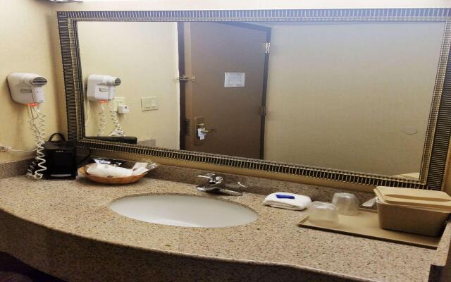 Best Western Hazlet Inn