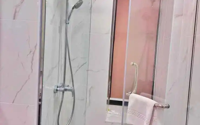 Lila Suites Agile Bukit Bintang, KLCC – Bathroom – Kuala Lumpur