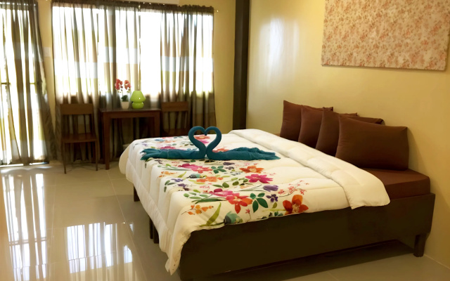 Alta Bohol Resort powered by Cocotel