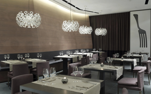 The Met Hotel, a member of Design Hotels