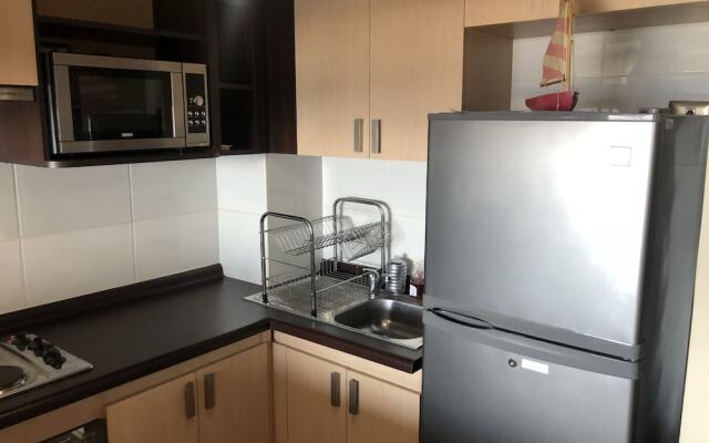 Apartamento 515 VistaMar Lilenes