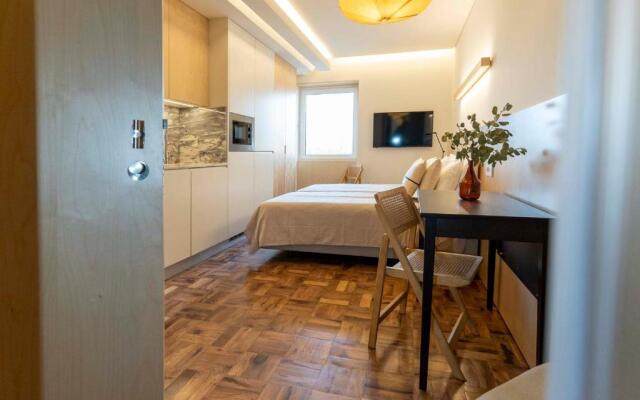 CASA 3 Os Lugares de Castraleuca