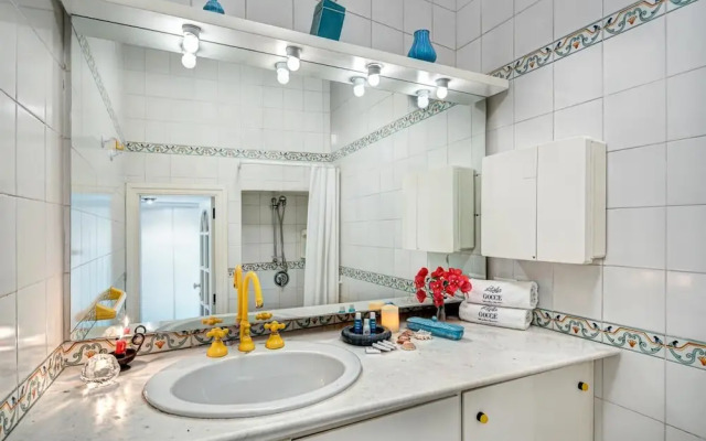 Villetta Caprile Cosy Townhouse Minutes To Anacapri Historical Centre