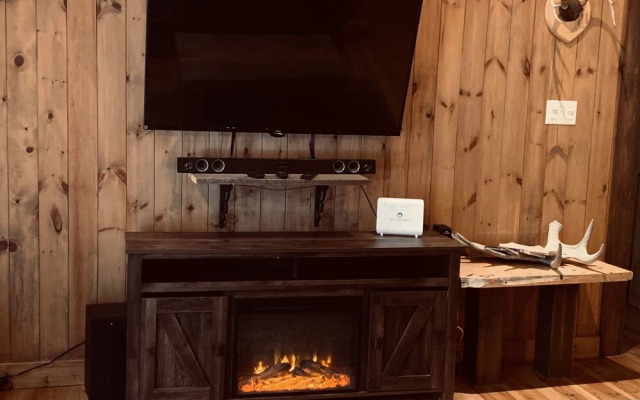 Le Shack Chalet by Escapades Tremblant