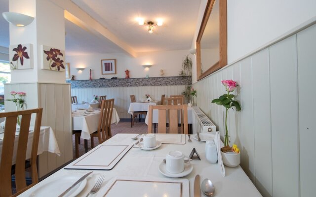 Thornbank House - inc off-site Health Club