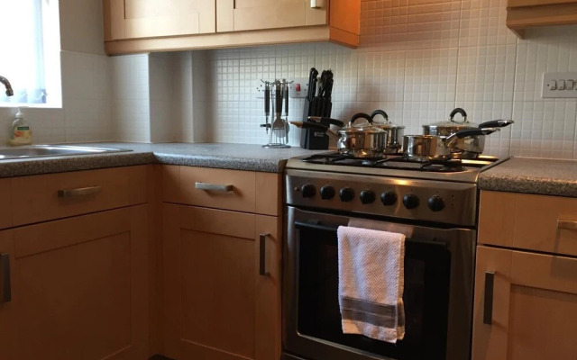 Nantwich Apartments