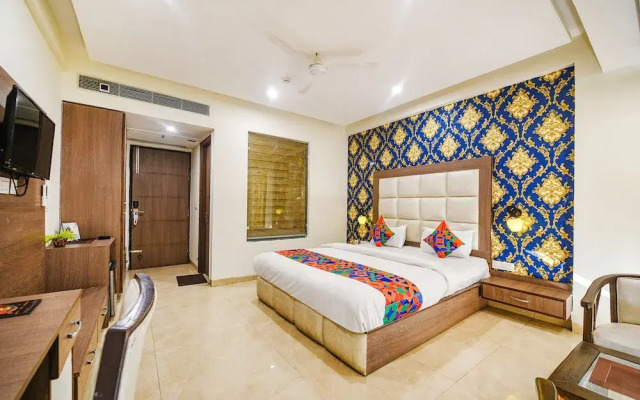 Hotel Viraj Inn