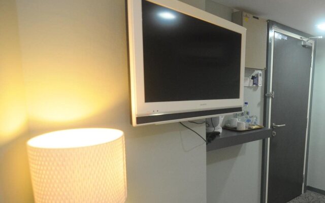 Kosma Boutique Hotel