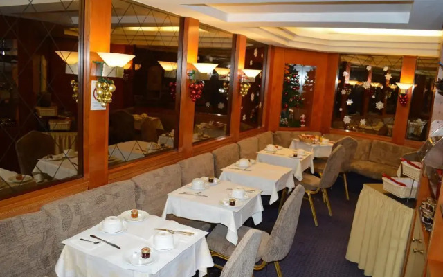 6VH Hôtel - Newly opened 2025