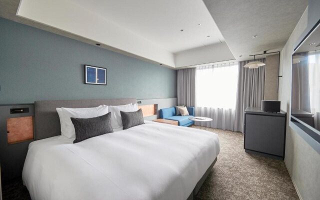 Nohga Hotel Kiyomizu Kyoto