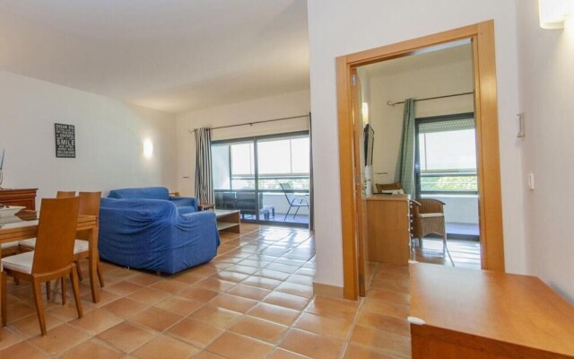 B39 - Marinapark 2 Bed Flat