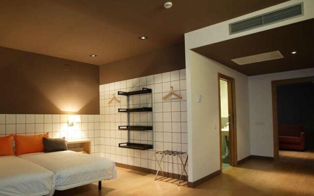 ELE Hotelandgo Arasur
