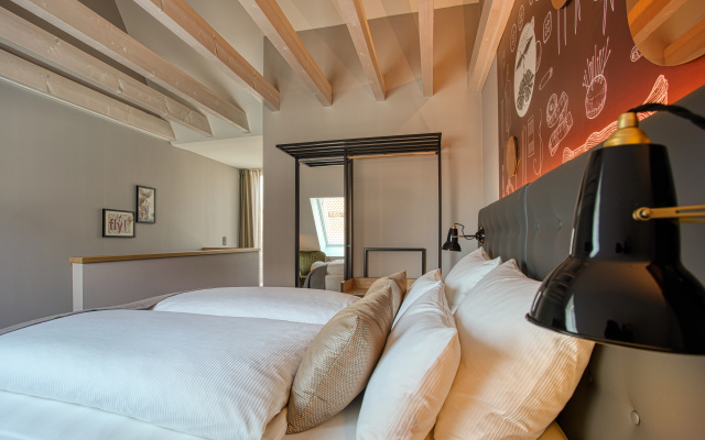 Hotel Stern by EMPA