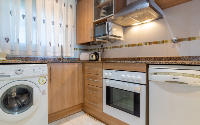 Jardines del Mar III - Marina d'Or