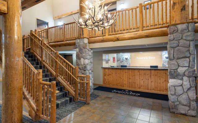 AmericInn Two Harbors