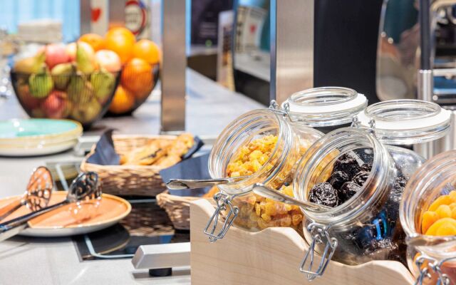 ibis Styles Bern City