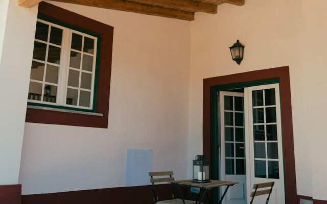 Herdade da Caniceira