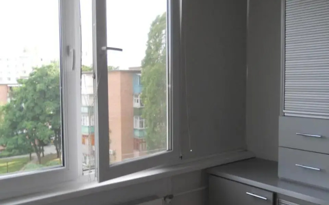 Олександрійський бульвар 125 CityRooms