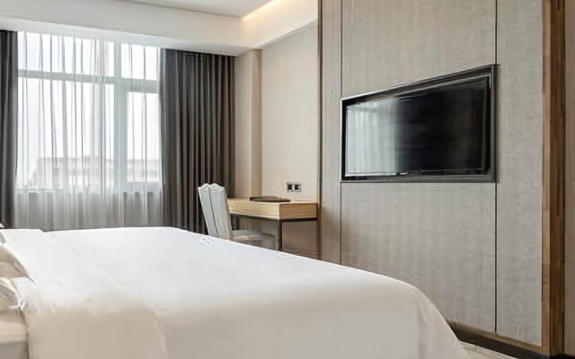 Star of Century Hotel