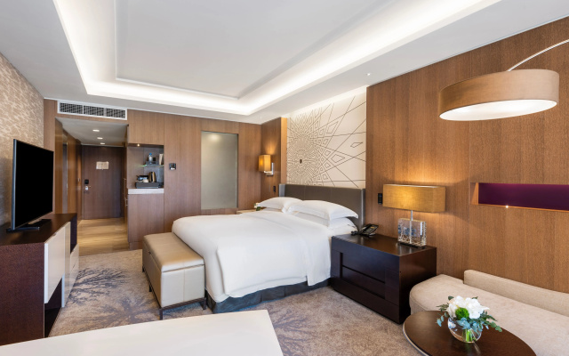 InterContinental Doha Beach & Spa by IHG - Image 5