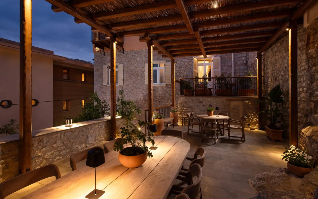 The K Nest Hotel Nafplio