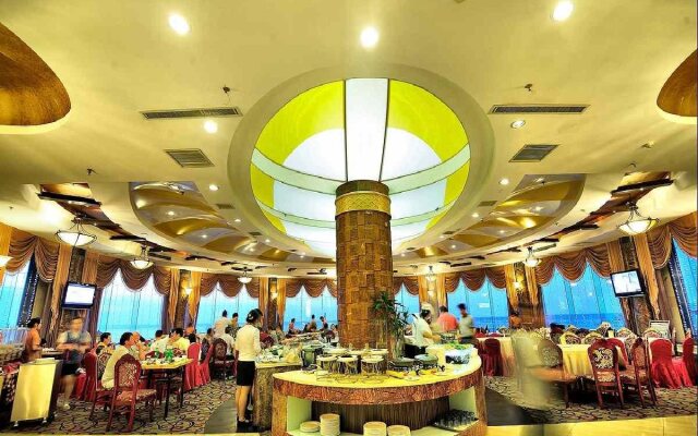 Yantai Hua'an International Hotel