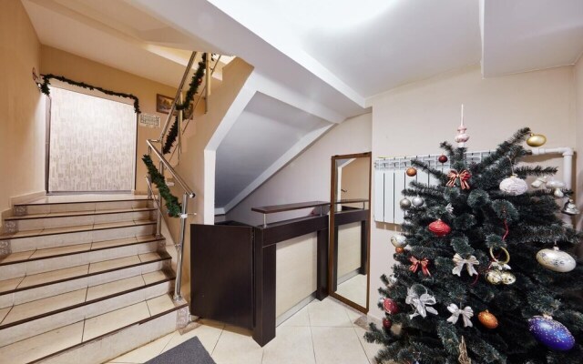 R.Hotel na Kasimovskoy 
