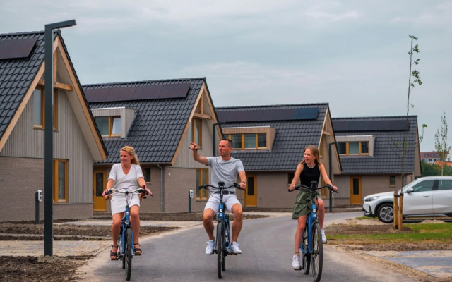 EuroParcs Cadzand