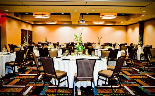 The Oxford Hotel Bend