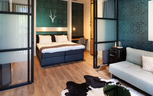 Hotel Julien