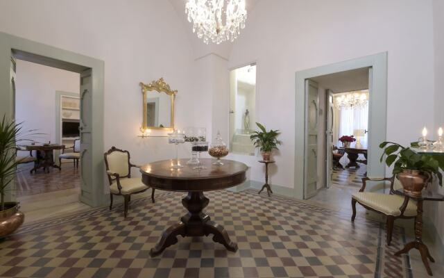 Palazzo Guido Boutique Hotel